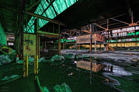 factory areas in indianapolis